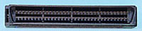 Internal MD 68-pin male 
